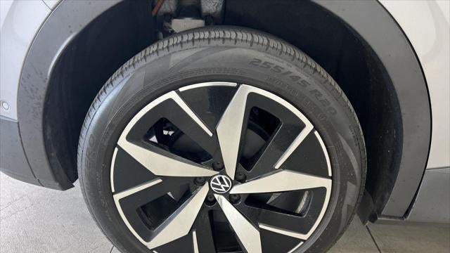 2023 Volkswagen ID 4  Pro S