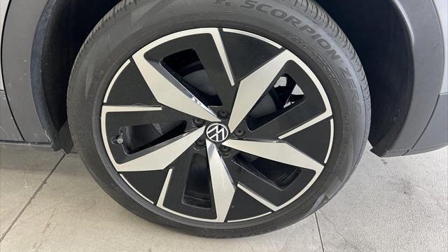 2023 Volkswagen ID 4  Pro S