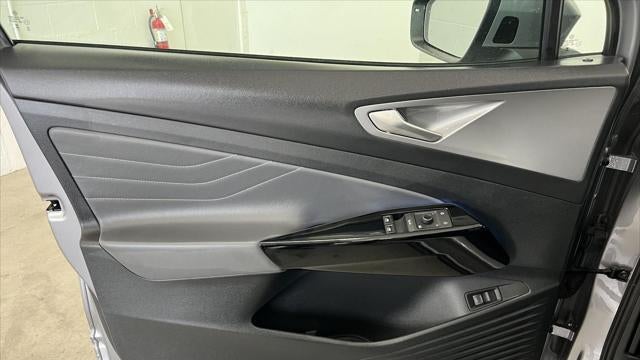 2023 Volkswagen ID 4  Pro S