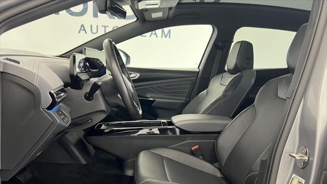 2023 Volkswagen ID 4  Pro S