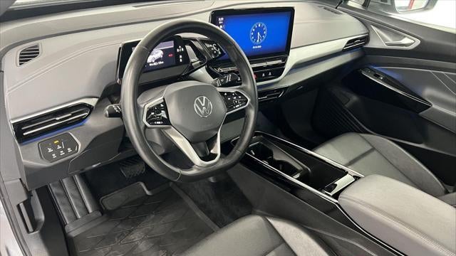 2023 Volkswagen ID 4  Pro S