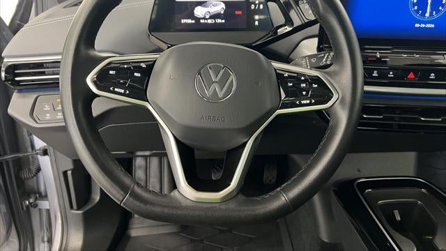 2023 Volkswagen ID 4  Pro S