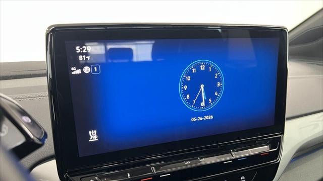 2023 Volkswagen ID 4  Pro S