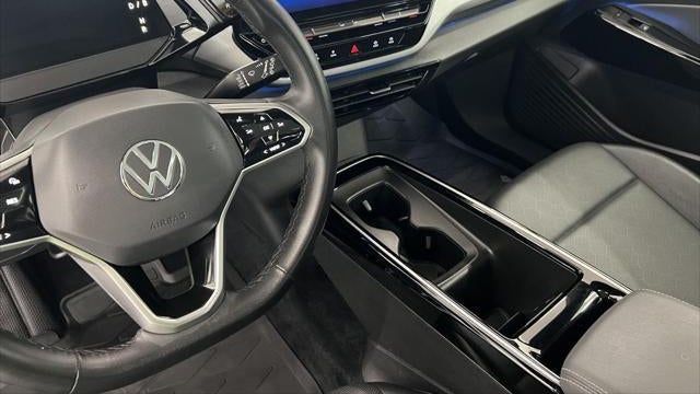 2023 Volkswagen ID 4  Pro S