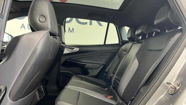 2023 Volkswagen ID 4  Pro S