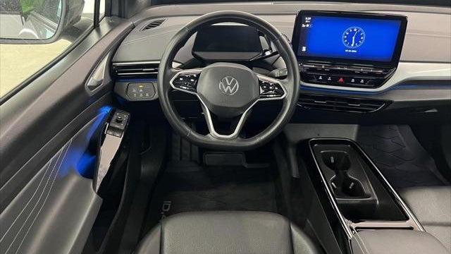 2023 Volkswagen ID 4  Pro S