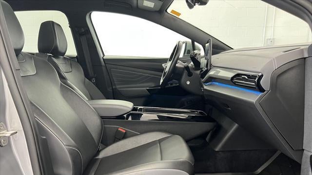 2023 Volkswagen ID 4  Pro S