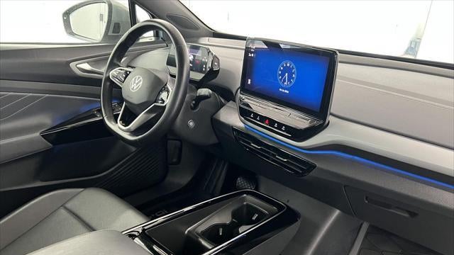 2023 Volkswagen ID 4  Pro S
