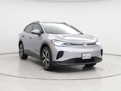Photo of a 2023 Volkswagen ID.4 AWD Pro S 4DR Crossover for sale