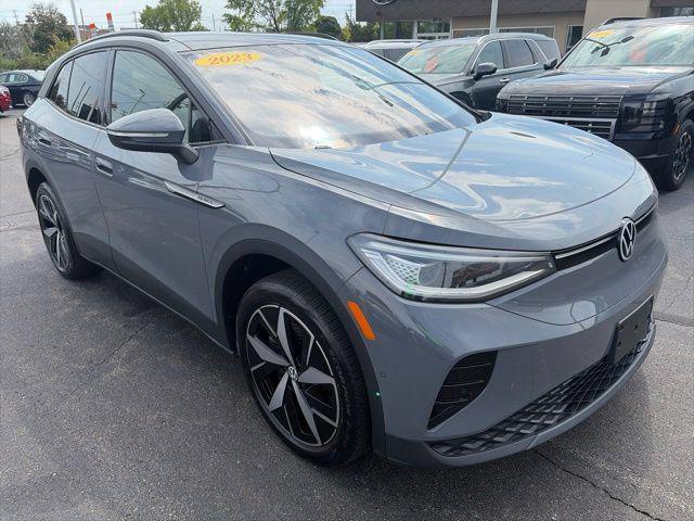 2023 Volkswagen Id.4 - $26,908