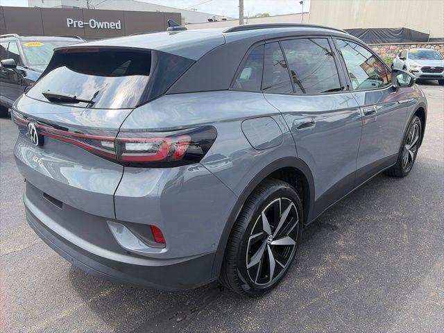 2023 Volkswagen Id.4 - $26,908