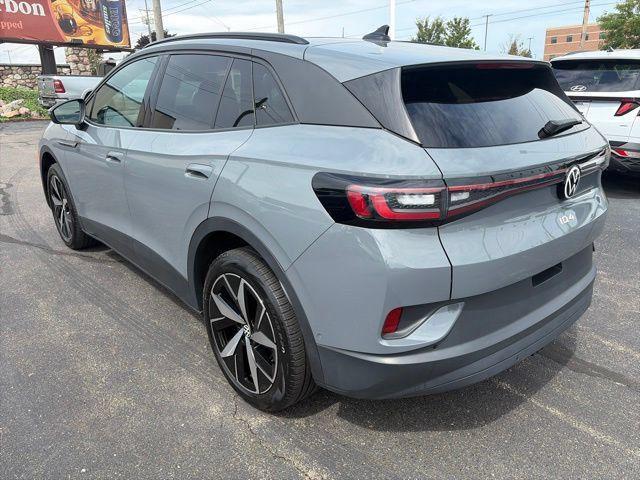 2023 Volkswagen Id.4 - $26,908