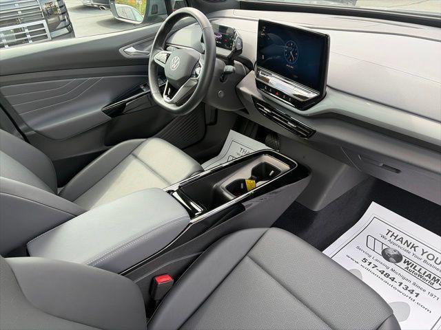 2023 Volkswagen Id.4 - $26,908