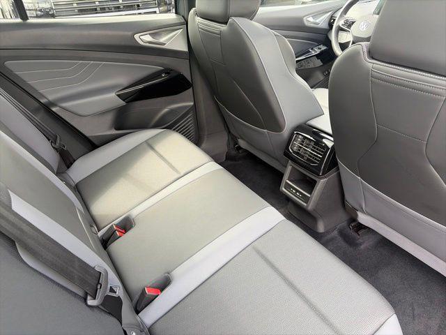2023 Volkswagen Id.4 - $26,908