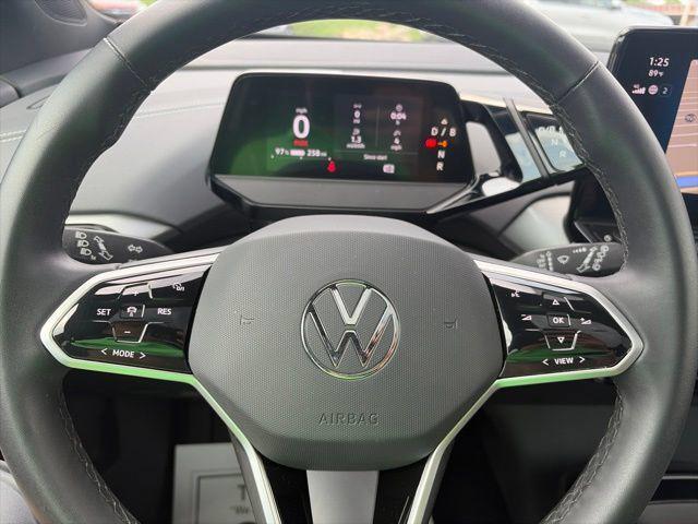 2023 Volkswagen Id.4 - $26,908