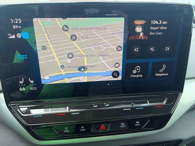 2023 Volkswagen Id.4 - $26,908