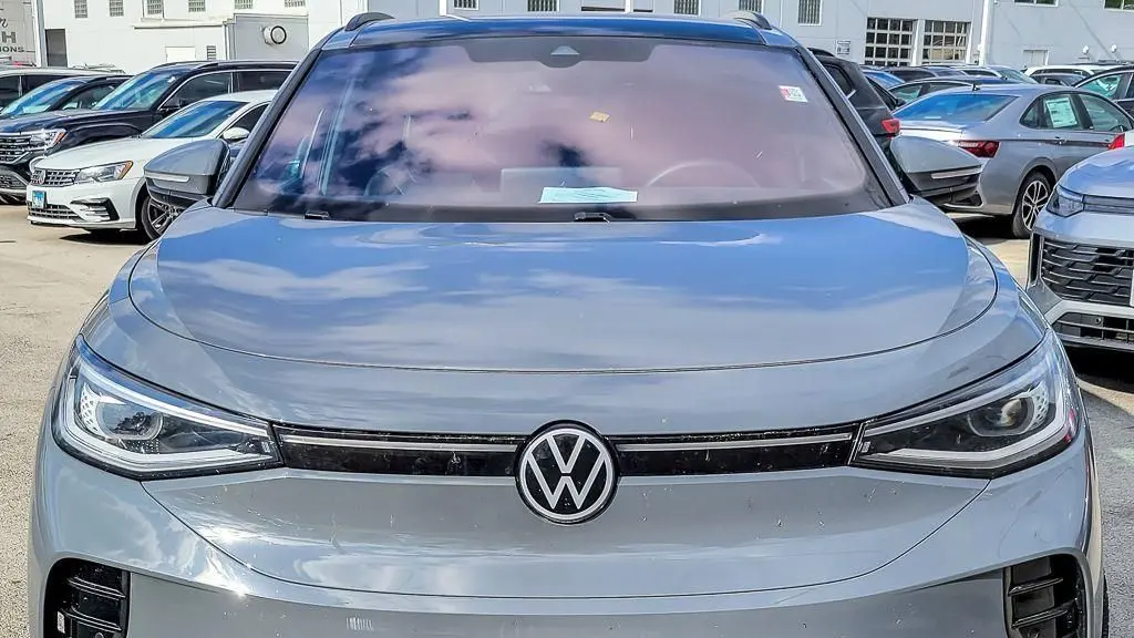2023 Volkswagen ID 4  Pro S