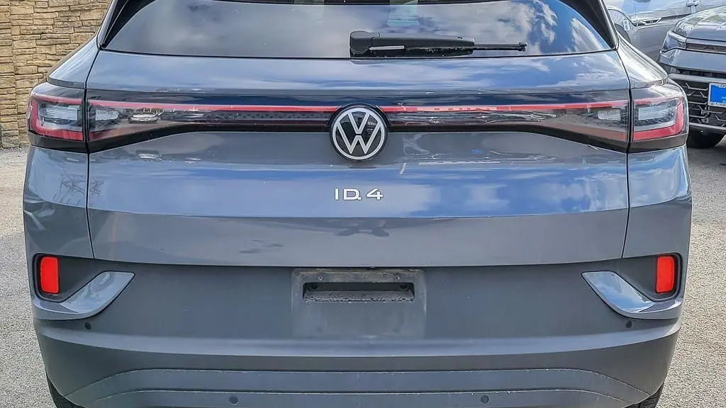 2023 Volkswagen ID 4  Pro S