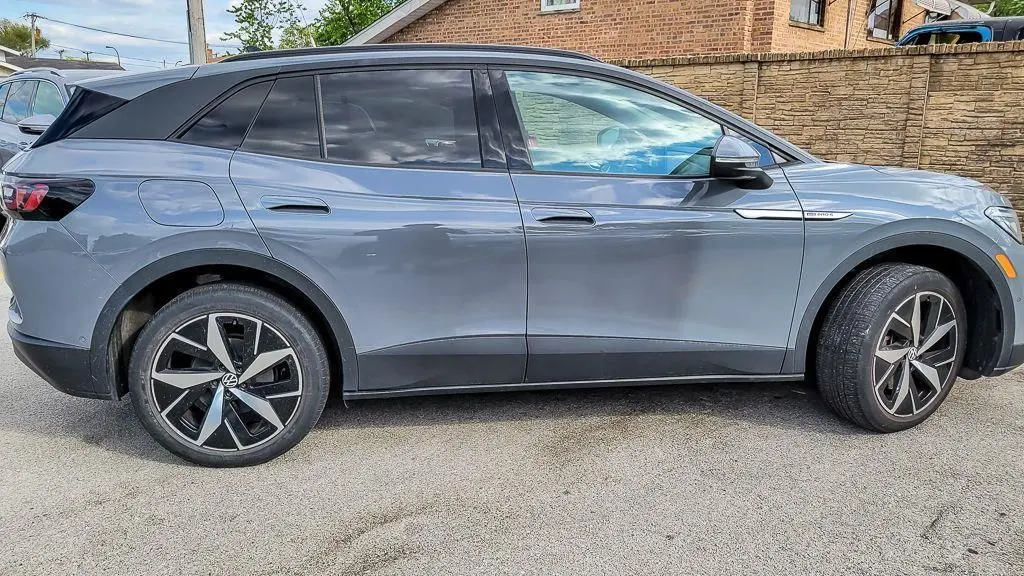 2023 Volkswagen ID 4  Pro S