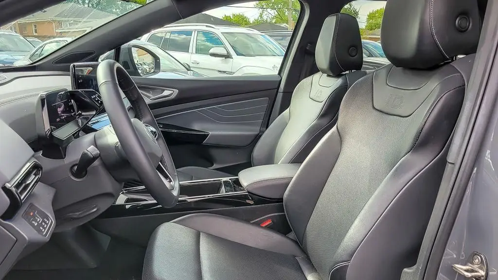 2023 Volkswagen ID 4  Pro S