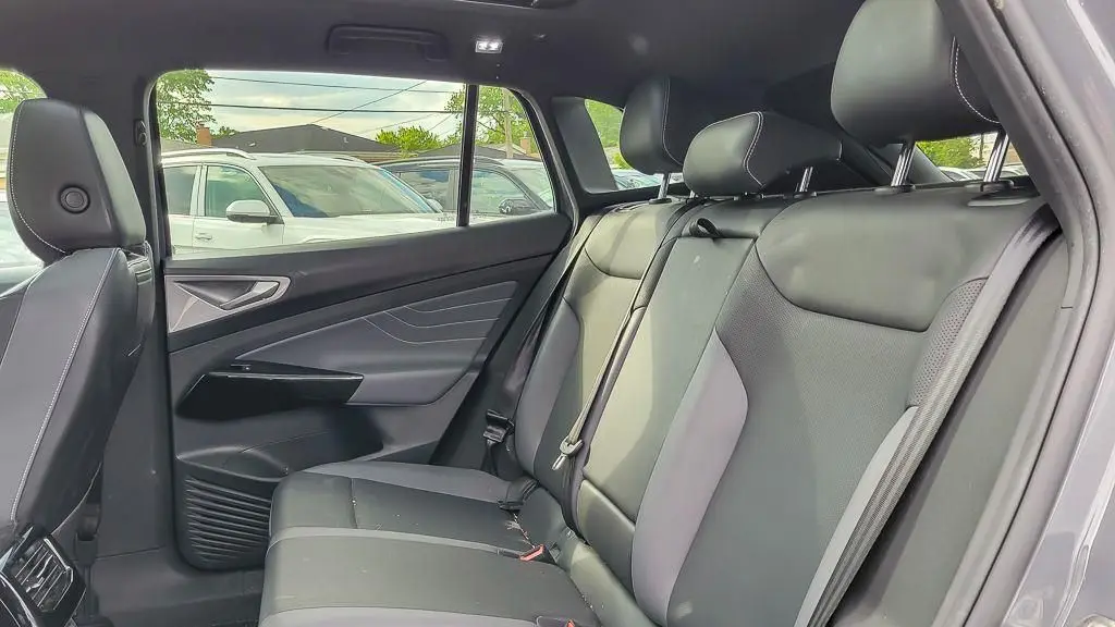 2023 Volkswagen ID 4  Pro S