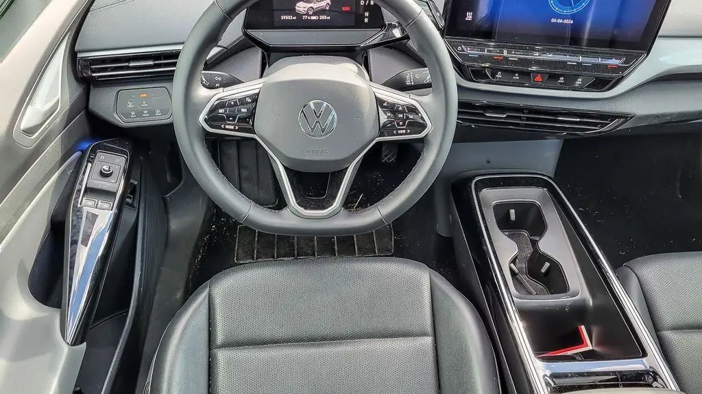 2023 Volkswagen ID 4  Pro S