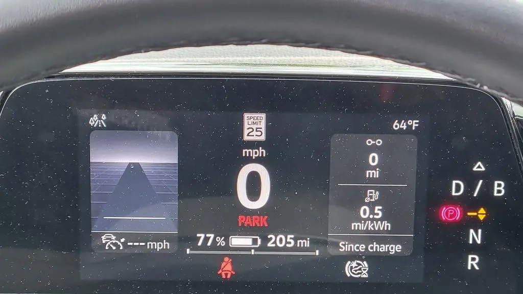 2023 Volkswagen ID 4  Pro S