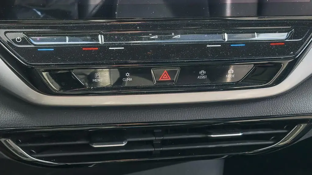 2023 Volkswagen ID 4  Pro S