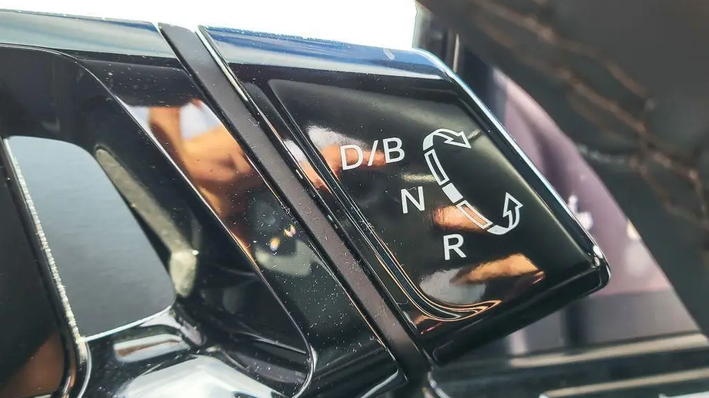 2023 Volkswagen ID 4  Pro S