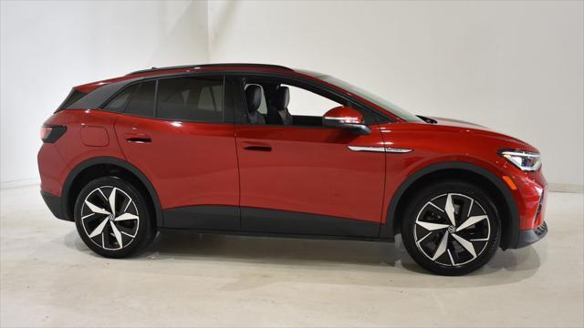 2023 Volkswagen ID 4  Pro S