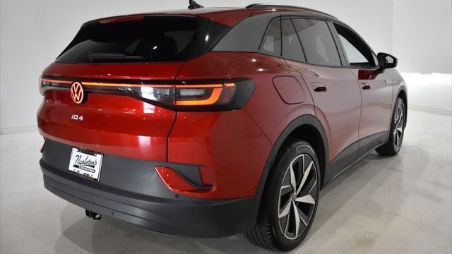 2023 Volkswagen ID 4  Pro S