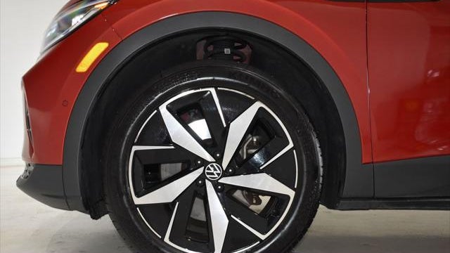 2023 Volkswagen ID 4  Pro S