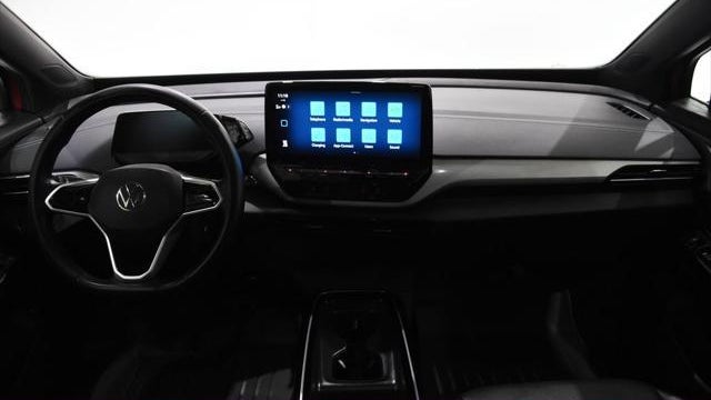 2023 Volkswagen ID 4  Pro S