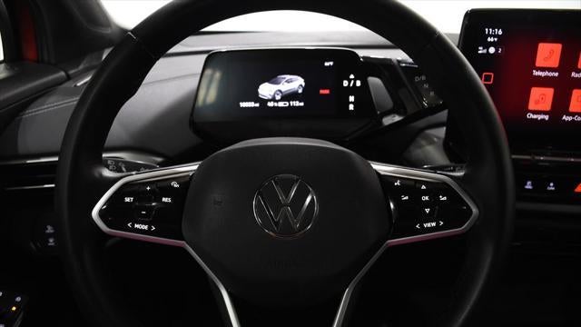 2023 Volkswagen ID 4  Pro S