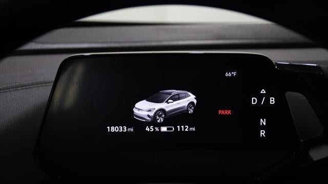 2023 Volkswagen ID 4  Pro S