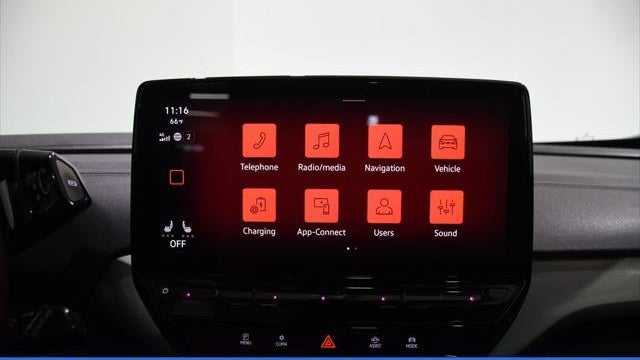 2023 Volkswagen ID 4  Pro S