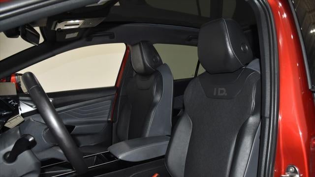 2023 Volkswagen ID 4  Pro S
