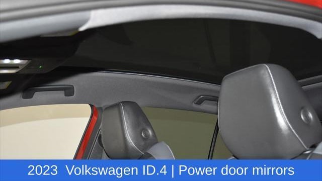 2023 Volkswagen ID 4  Pro S