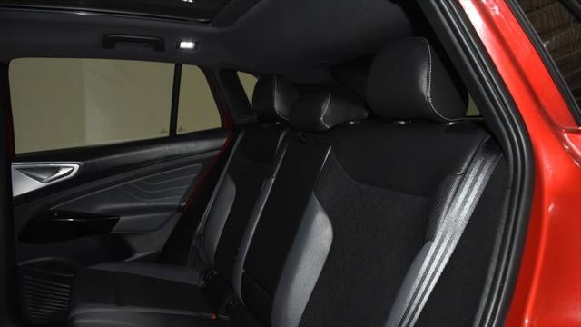 2023 Volkswagen ID 4  Pro S