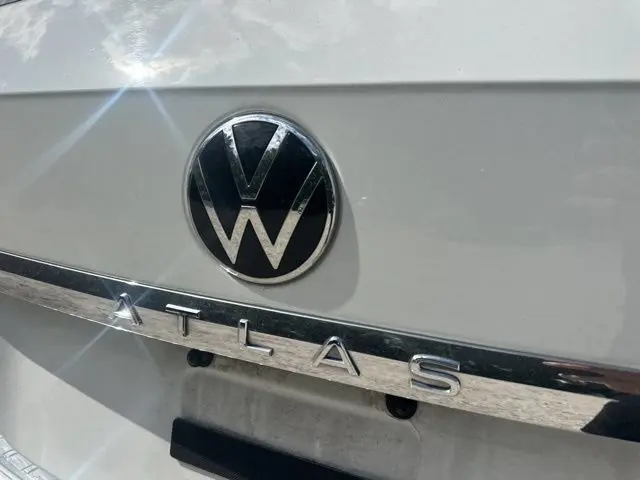 2023 Volkswagen Atlas - $17,791