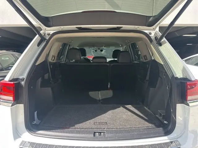2023 Volkswagen Atlas - $17,791