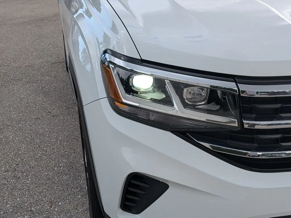 2023 Volkswagen Atlas - $17,791
