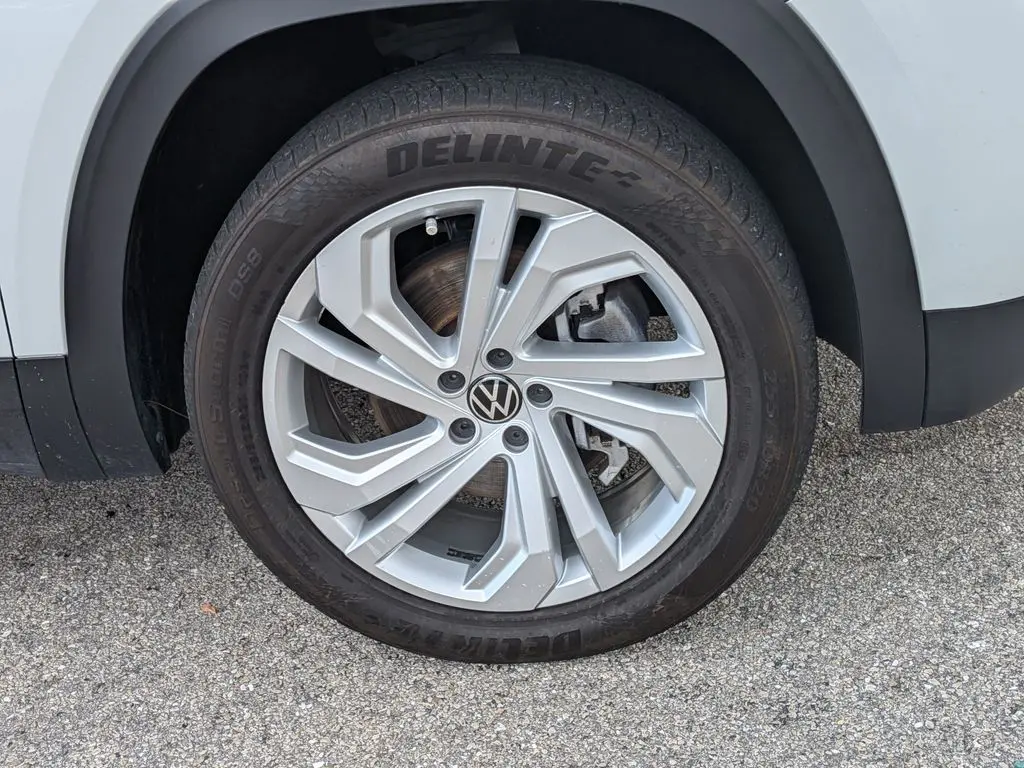 2023 Volkswagen Atlas - $17,791