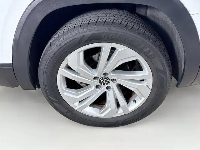 2023 Volkswagen Atlas - $17,791