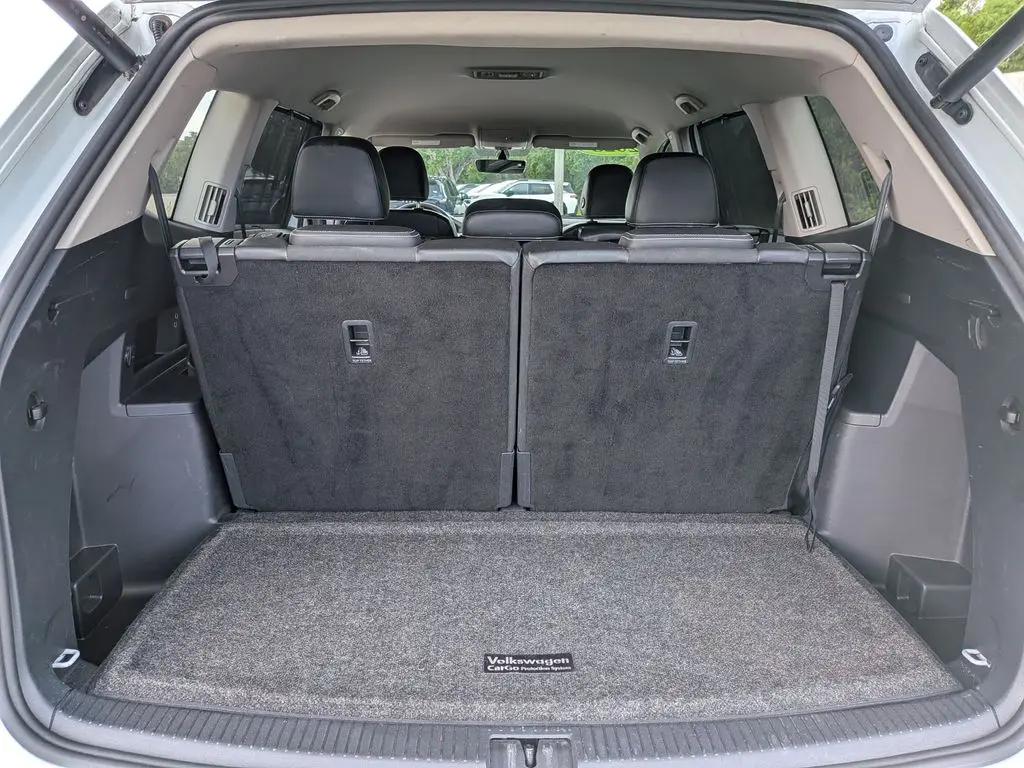 2023 Volkswagen Atlas - $17,791
