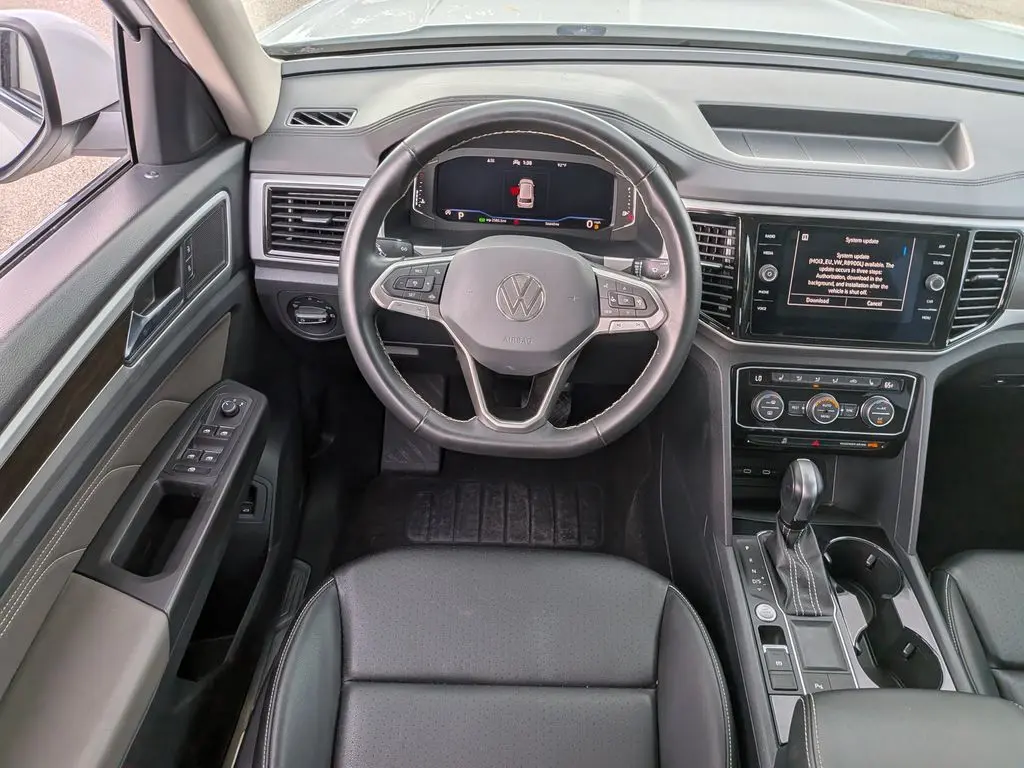 2023 Volkswagen Atlas - $17,791