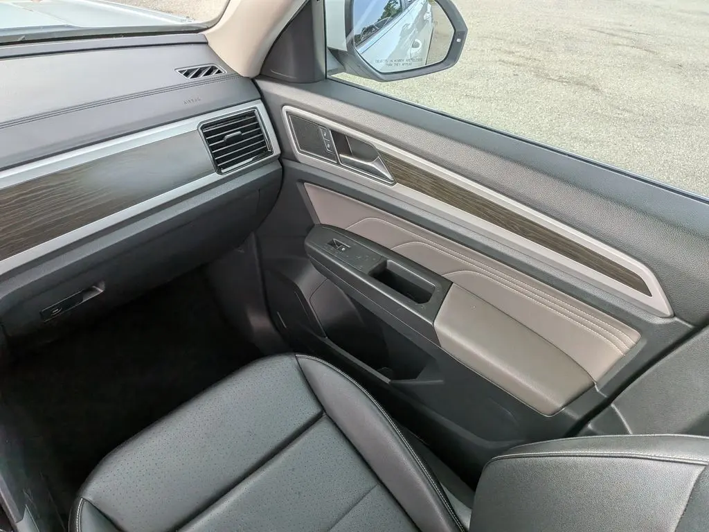 2023 Volkswagen Atlas - $17,791