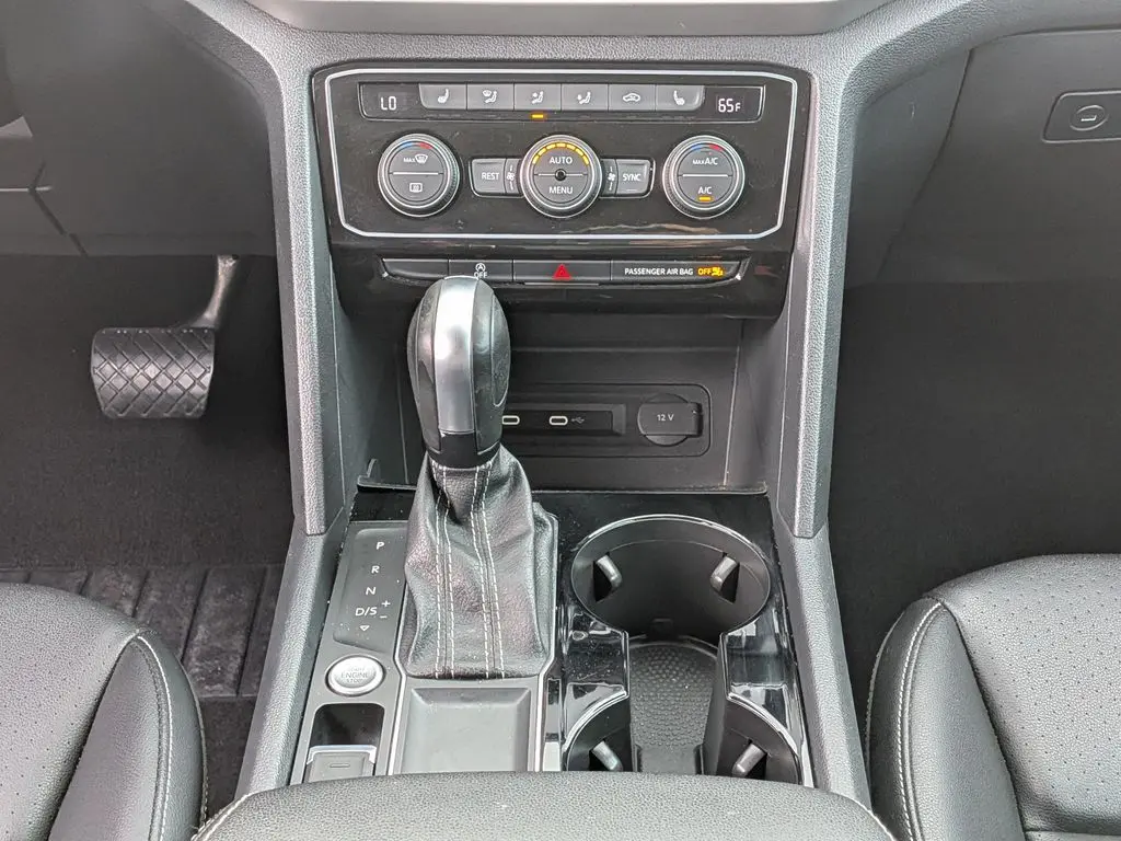 2023 Volkswagen Atlas - $17,791