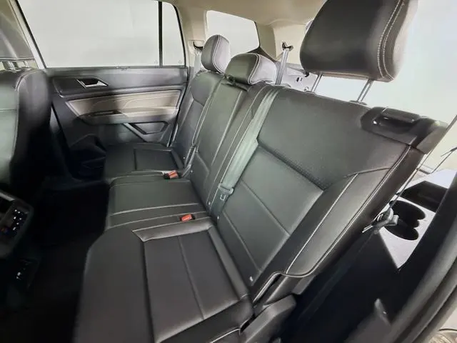 2023 Volkswagen Atlas - $17,791
