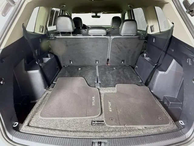 2023 Volkswagen Atlas - $17,791
